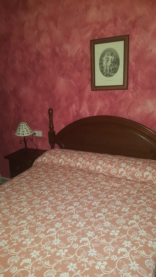 Alojamiento La Presa Del Colindon Affittacamere Chulilla Esterno foto