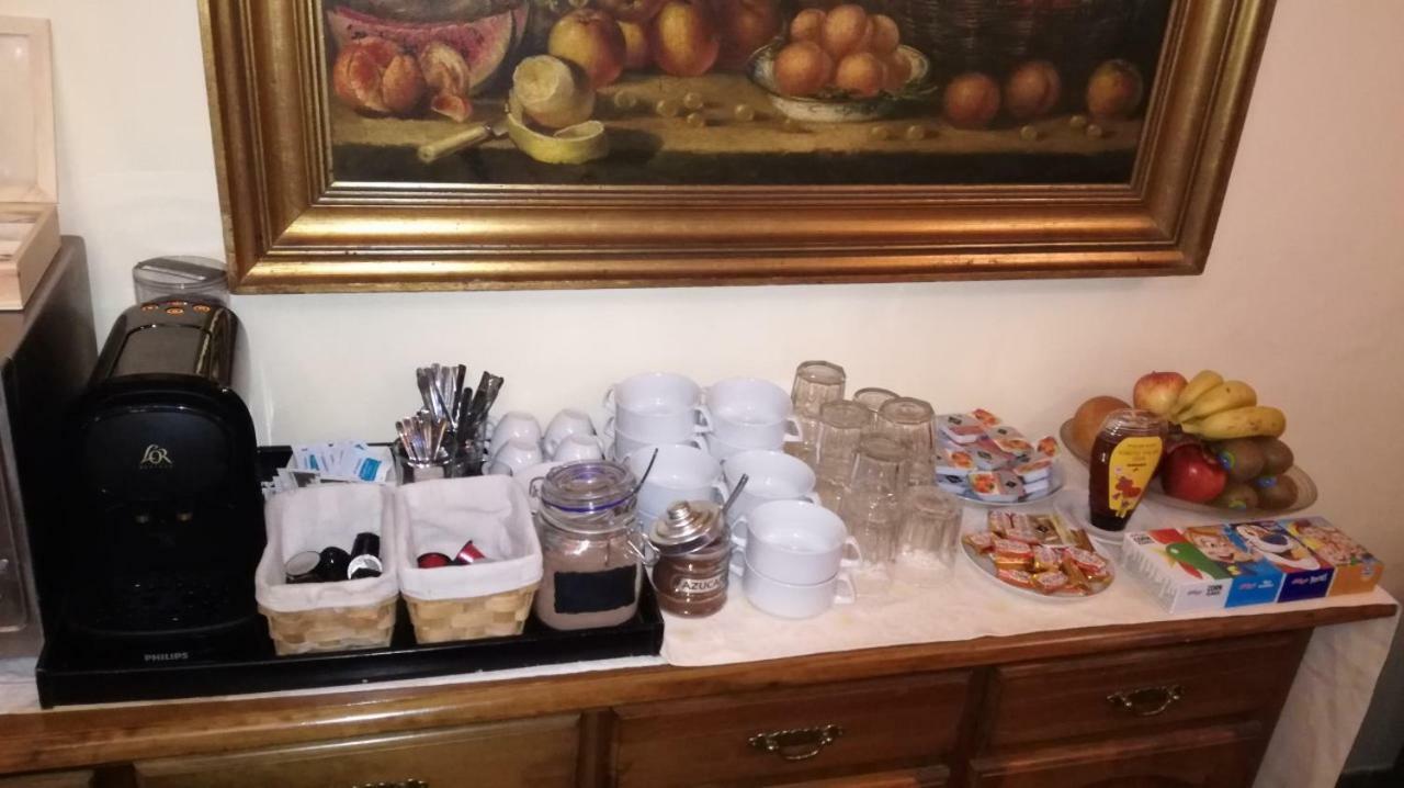 Alojamiento La Presa Del Colindon Affittacamere Chulilla Esterno foto